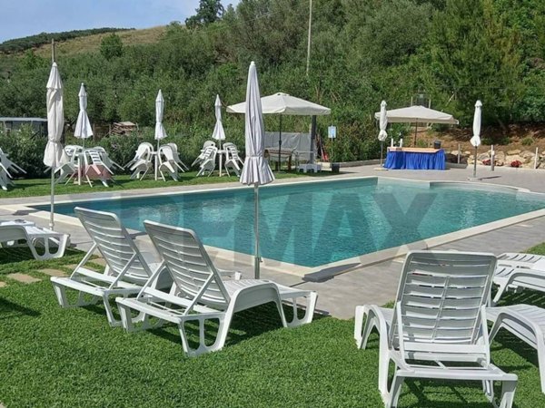 casa indipendente in vendita a Partinico