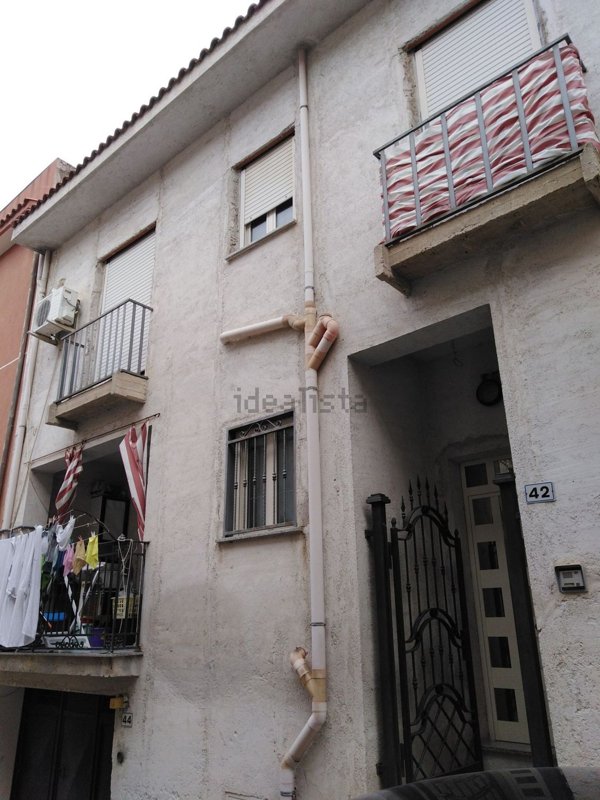 appartamento in vendita a Partinico