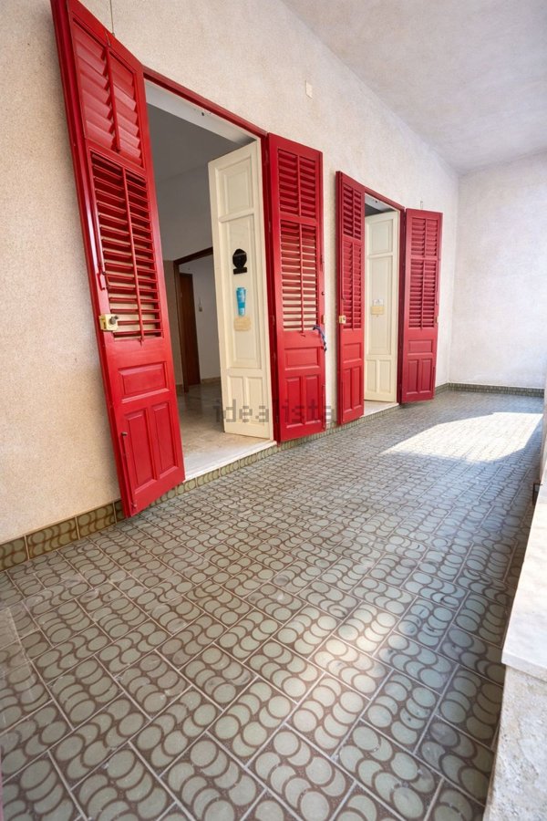 appartamento in vendita a Partinico