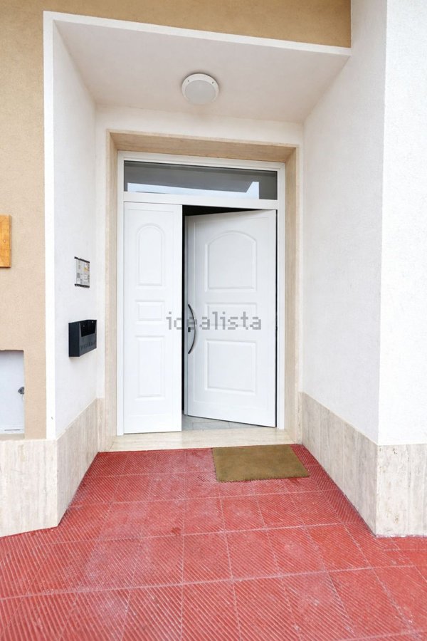 appartamento in vendita a Partinico