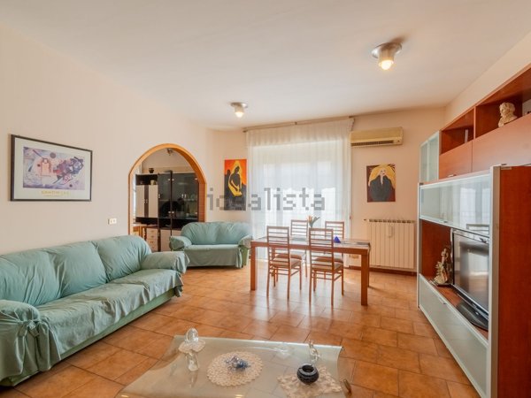 appartamento in vendita a Partinico