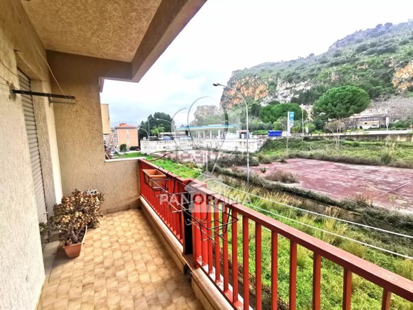 appartamento in vendita a Partinico