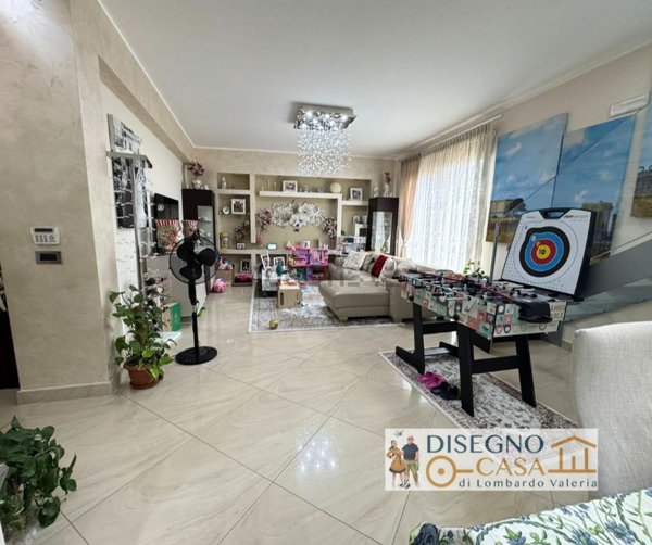 appartamento in vendita a Partinico