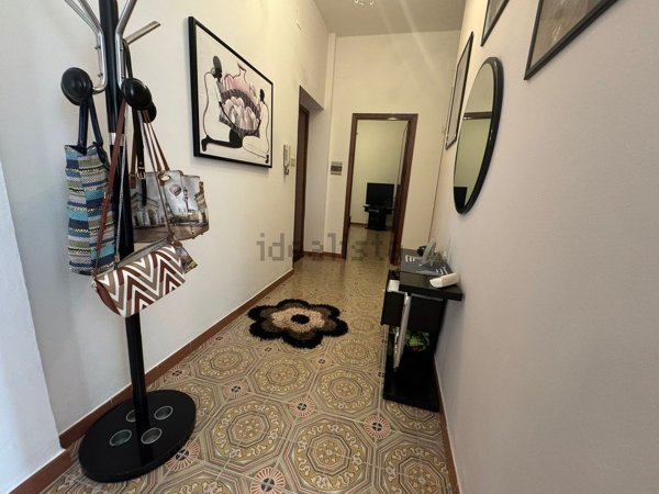 appartamento in vendita a Partinico