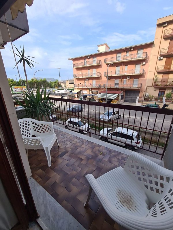 appartamento in vendita a Partinico