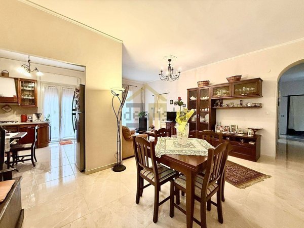 appartamento in vendita a Partinico