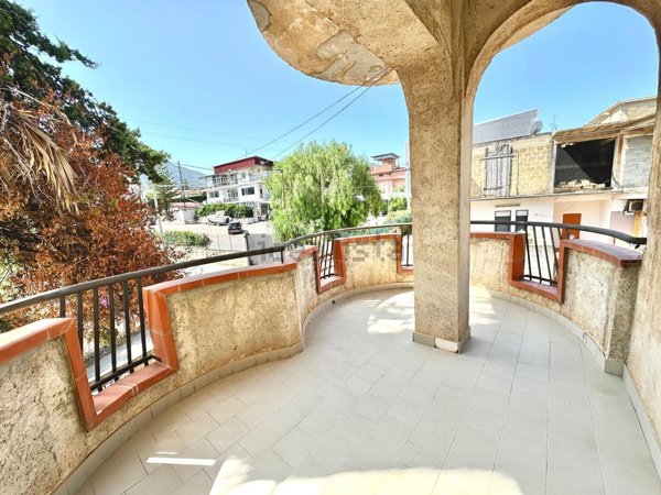 appartamento in vendita a Partinico