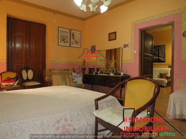 appartamento in vendita a Partinico