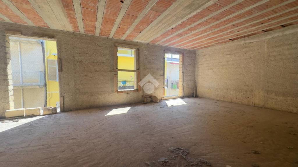 casa indipendente in vendita a Partinico