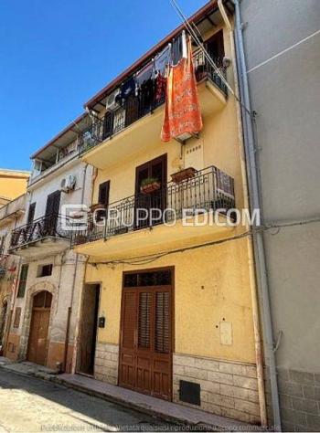 appartamento in vendita a Partinico