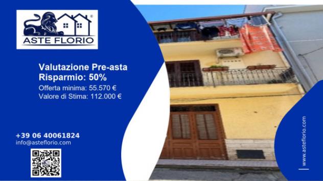 terreno edificabile in vendita a Partinico