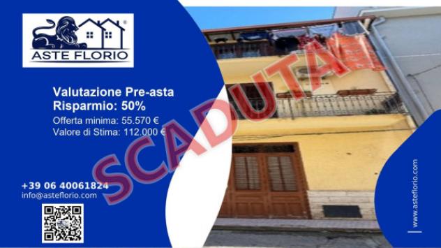 terreno edificabile in vendita a Partinico