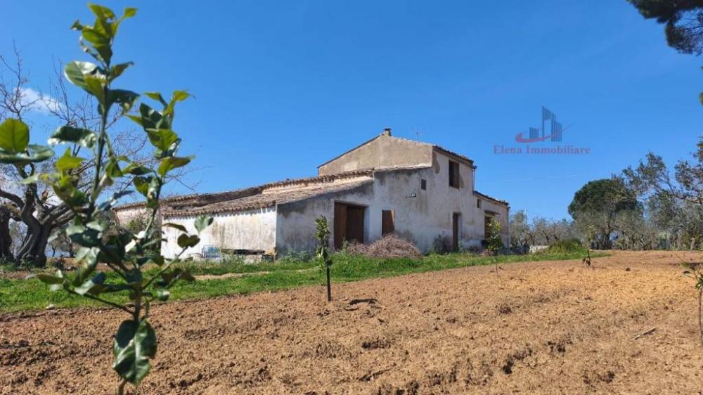 casa indipendente in vendita a Partinico