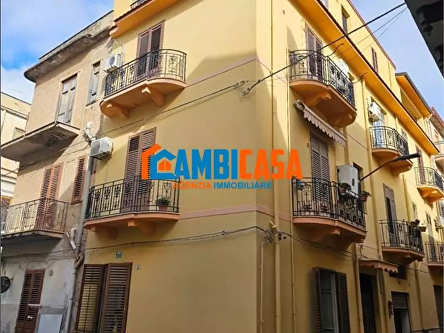 appartamento in vendita a Partinico