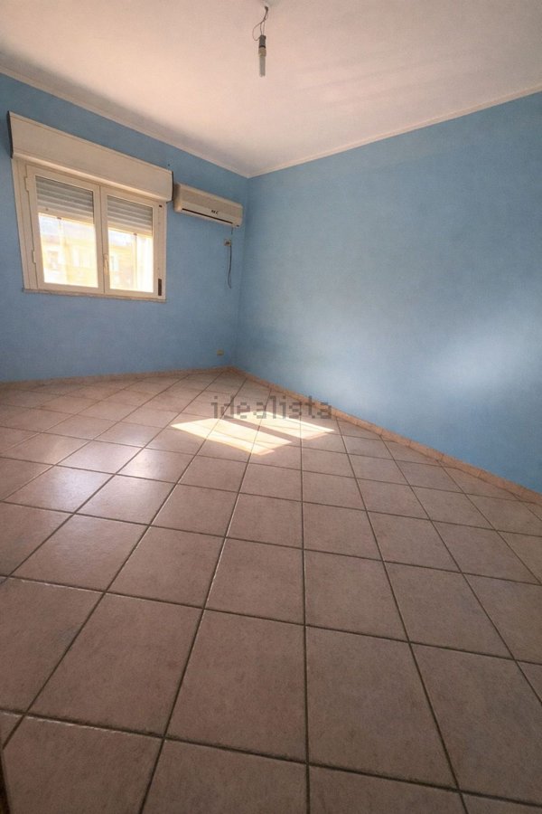appartamento in vendita a Partinico