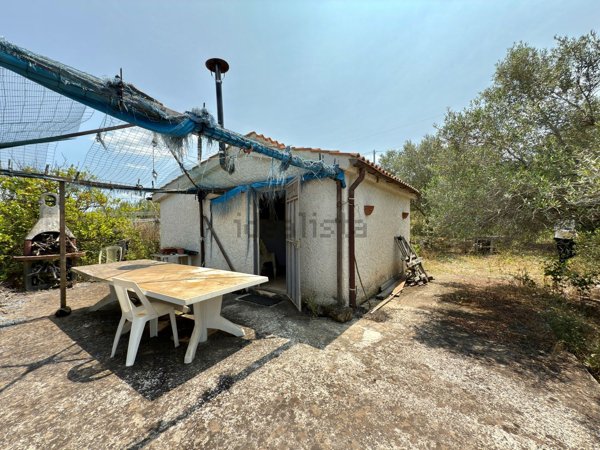 terreno agricolo in vendita a Partinico