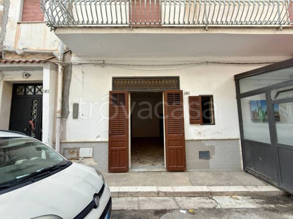 appartamento in vendita a Partinico