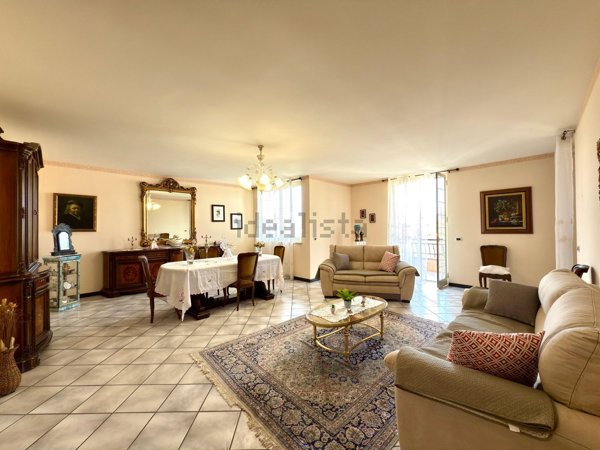 appartamento in vendita a Partinico