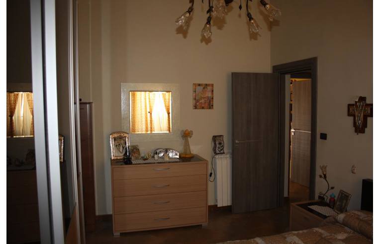 appartamento in vendita a Partinico