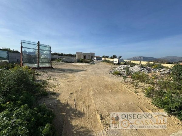 casa indipendente in vendita a Partinico