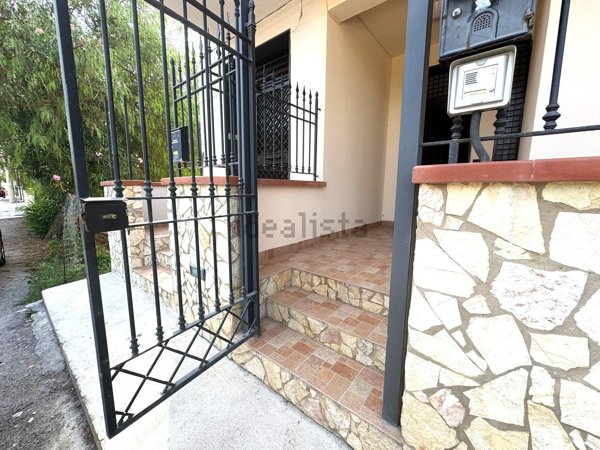 casa indipendente in vendita a Partinico