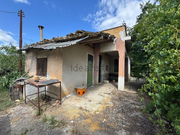 casa indipendente in vendita a Partinico