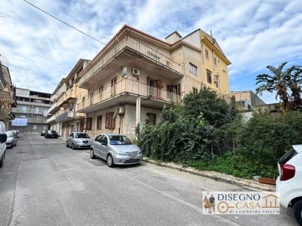 casa indipendente in vendita a Partinico