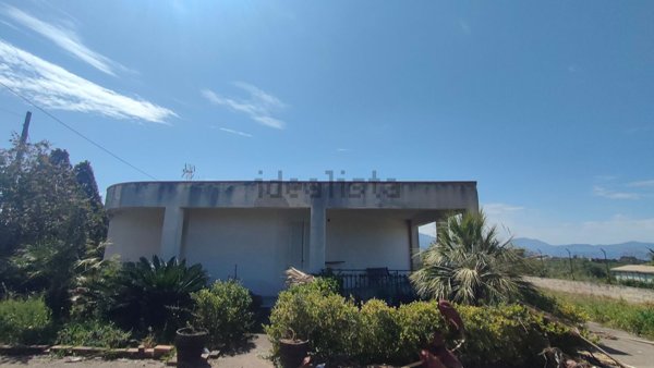 casa indipendente in vendita a Partinico