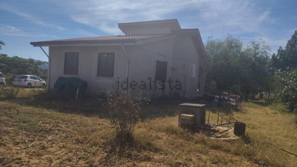 casa indipendente in vendita a Partinico