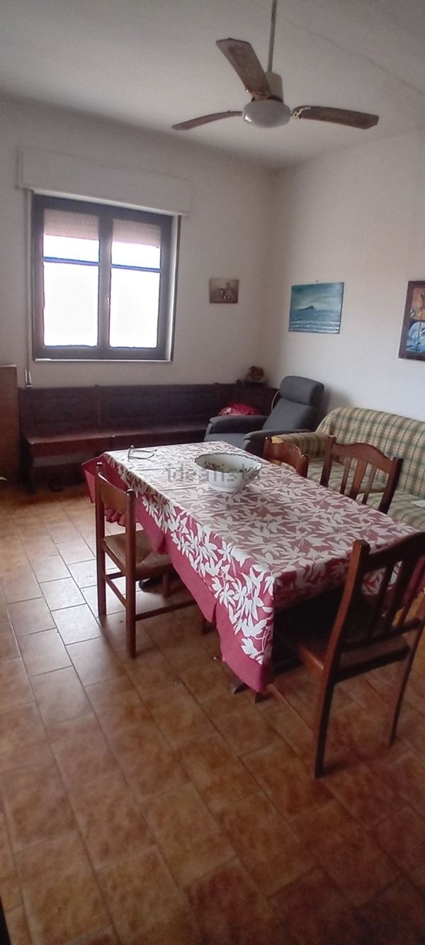 casa indipendente in vendita a Partinico