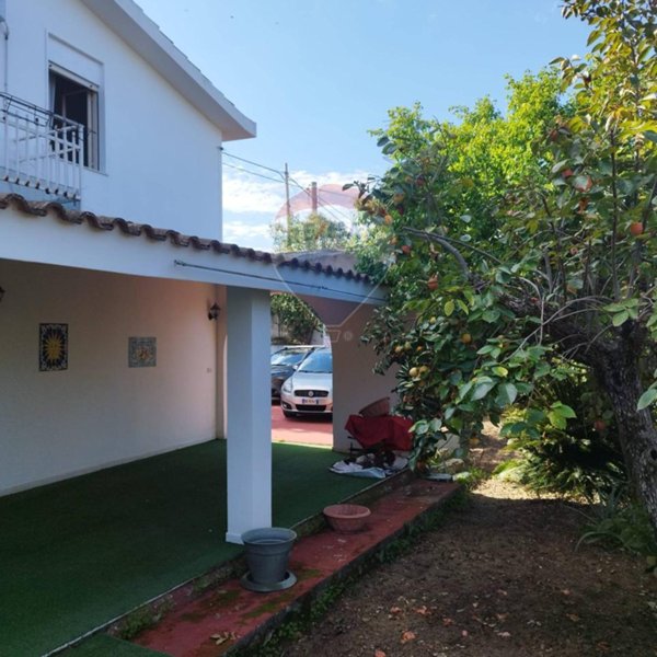 casa indipendente in vendita a Partinico
