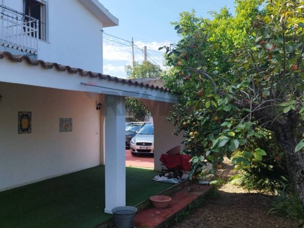 casa indipendente in vendita a Partinico