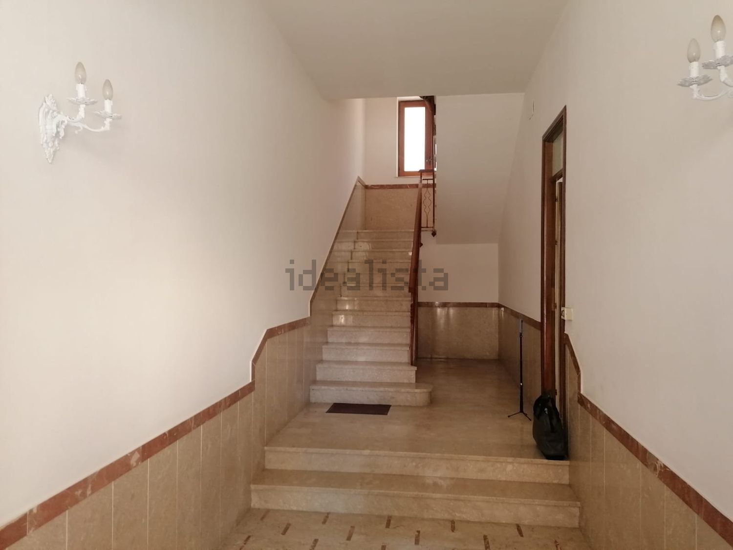 appartamento in vendita a Partinico