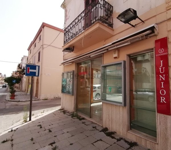 casa indipendente in vendita a Partinico