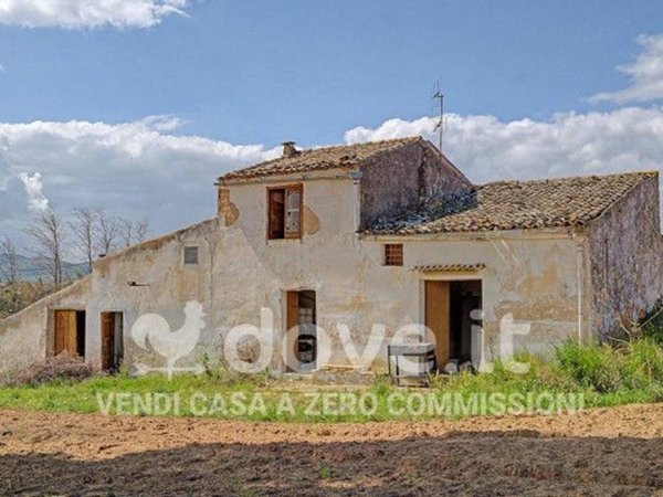 casa indipendente in vendita a Partinico