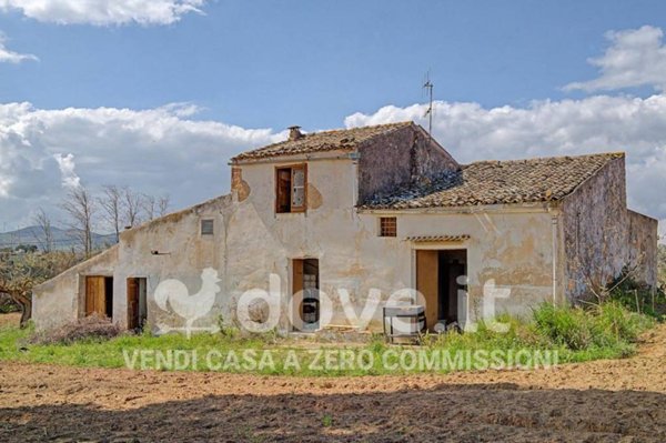 casa indipendente in vendita a Partinico