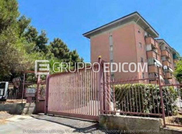 appartamento in vendita a Partinico