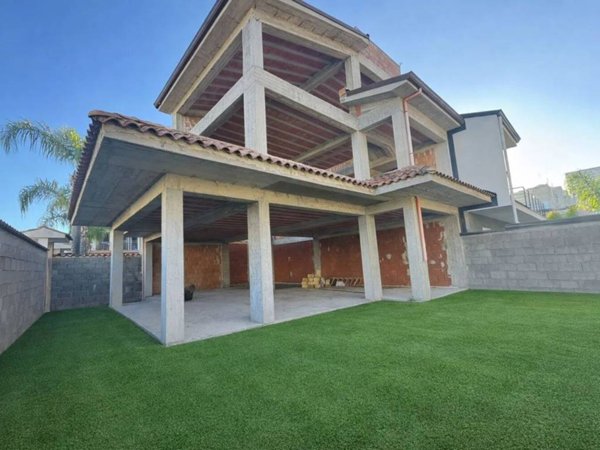 casa indipendente in vendita a Partinico