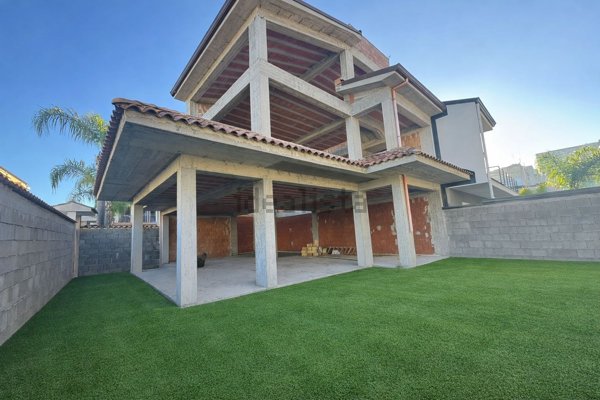 casa indipendente in vendita a Partinico