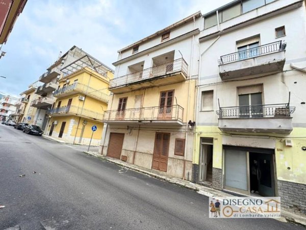 casa indipendente in vendita a Partinico