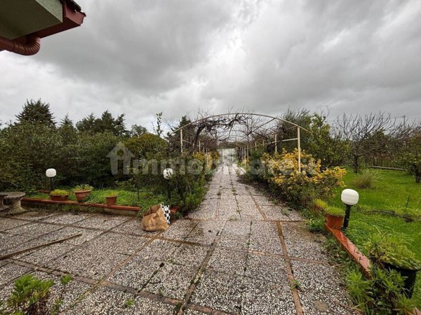 casa indipendente in vendita a Partinico