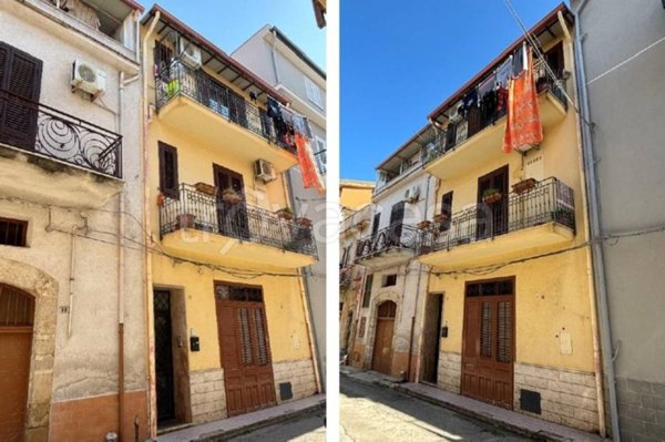 appartamento in vendita a Partinico