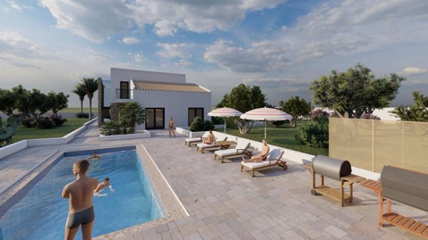 casa indipendente in vendita a Partinico in zona Parrini
