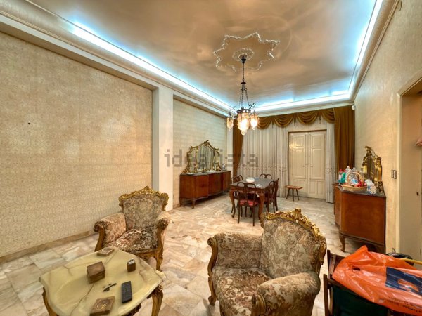 casa indipendente in vendita a Partinico