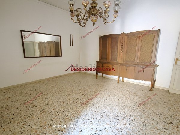 casa indipendente in vendita a Partinico
