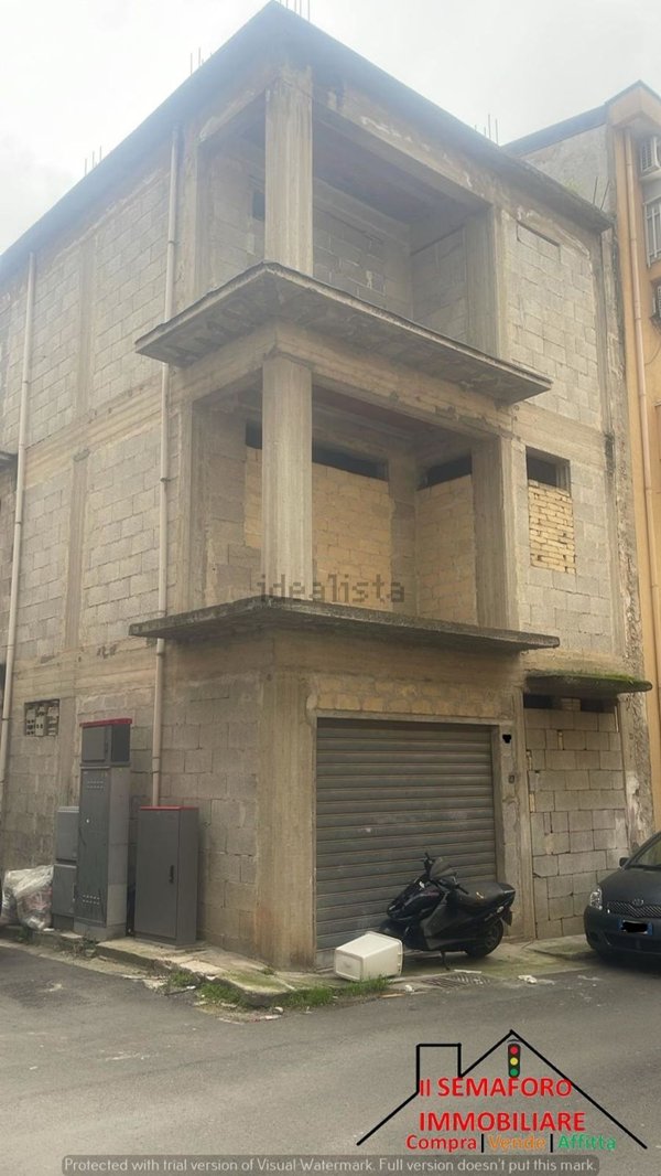 casa indipendente in vendita a Partinico