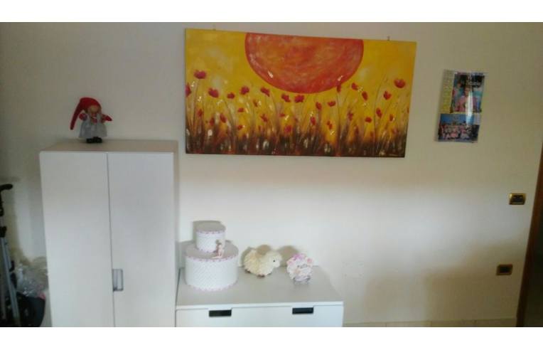 appartamento in vendita a Partinico