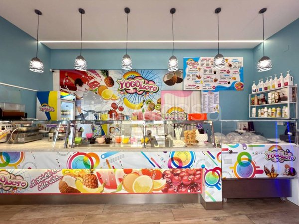 negozio in vendita a Partinico