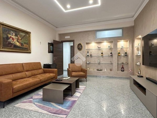 appartamento in vendita a Partinico