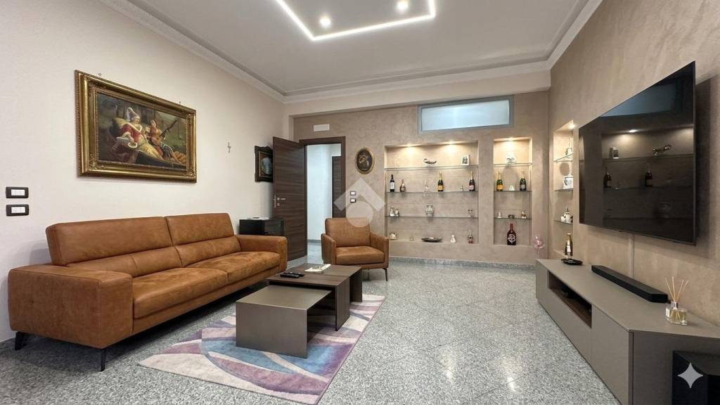 appartamento in vendita a Partinico